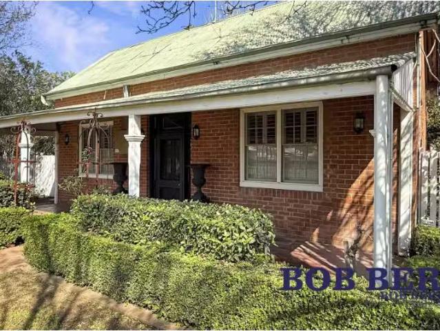 House for rent in Narromine, Narromine Shire Council