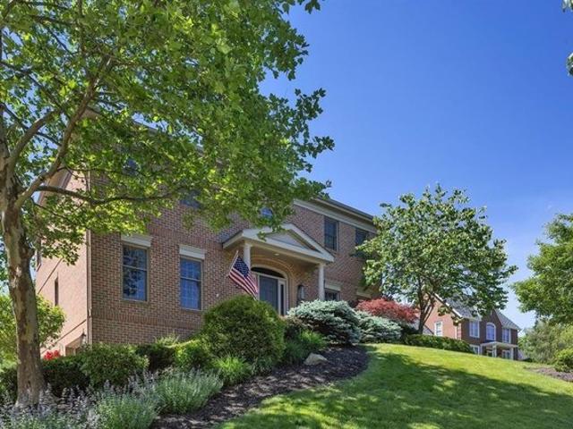 House for sale in Cranberry Twp, Pennsylvania