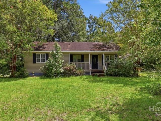House for sale in Guyton, Georgia