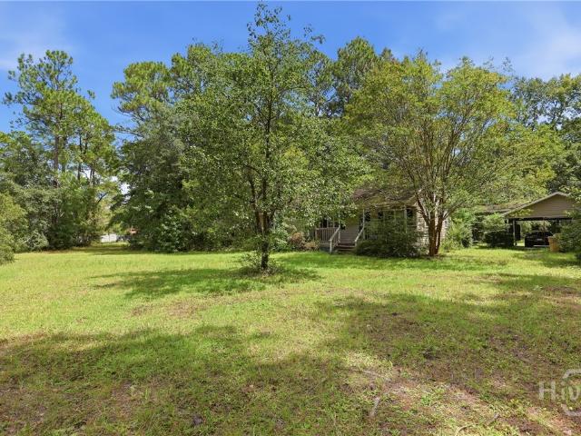 House for sale in Guyton, Georgia
