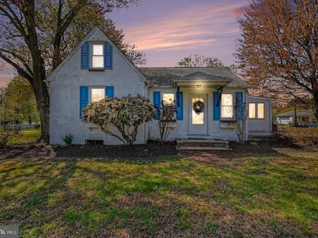 House for sale in Cecil, Maryland