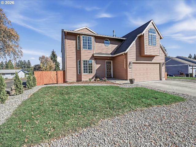 House for sale in West Saint Helens, Saint Helens