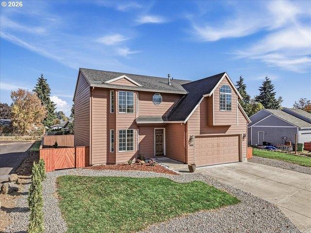 House for sale in West Saint Helens, Saint Helens
