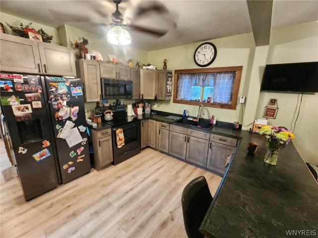 House for sale in Little Valley, New York