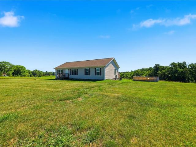 House for sale in Elkin, North Carolina