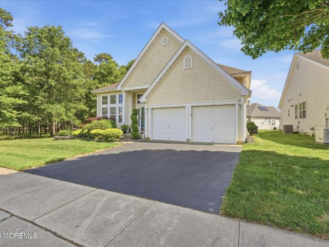 House for sale in Barnegat, New Jersey
