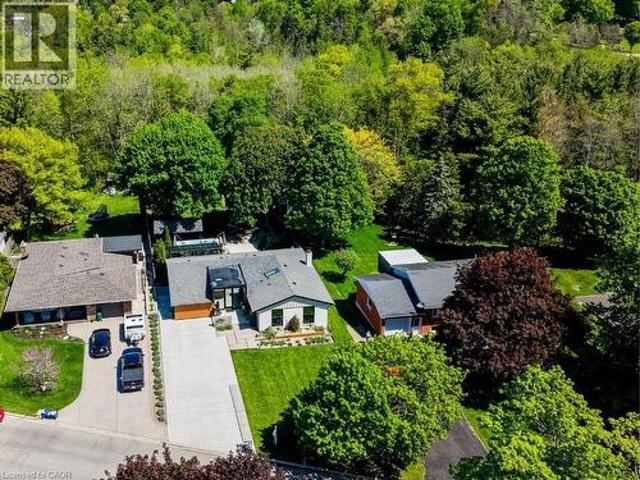 House for sale in North Dumfries, Ontario