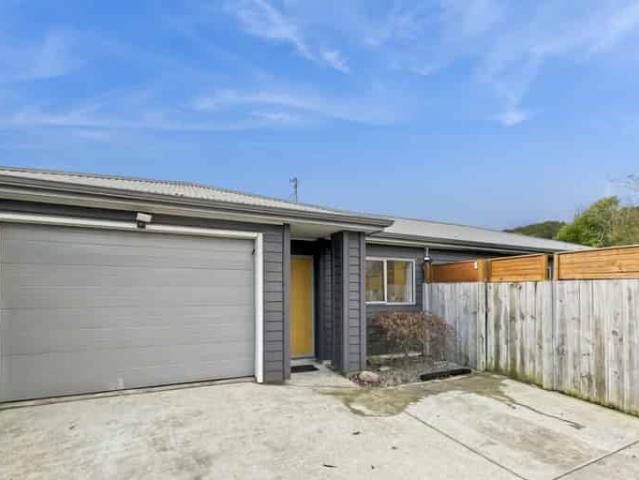 House for rent in Days Bay, Wellington
