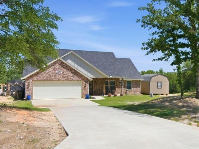 House for sale in Parker, Texas
