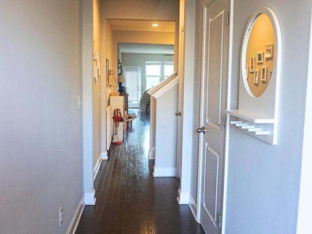 Townhouse for sale in Hillsborough, North Carolina