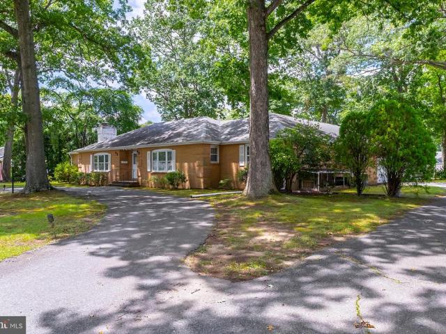 House for sale in Glassboro, New Jersey