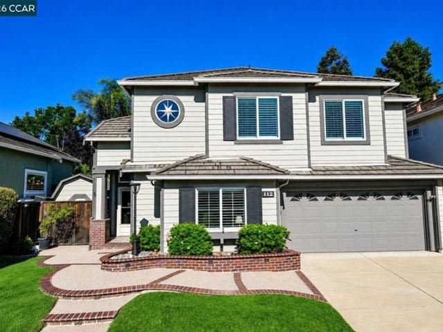 House for sale in Martinez, California
