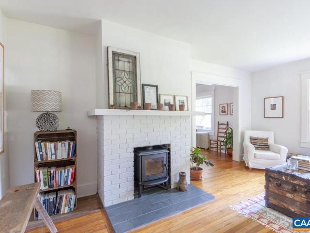House for sale in Fry's Spring, Charlottesville