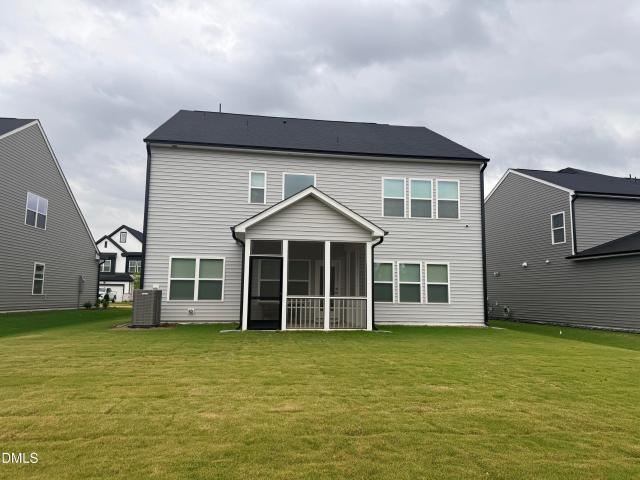 Property for rent in North Carolina