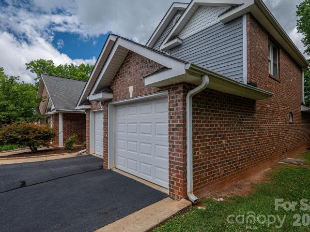 Townhouse for sale in Conover, Catawba County