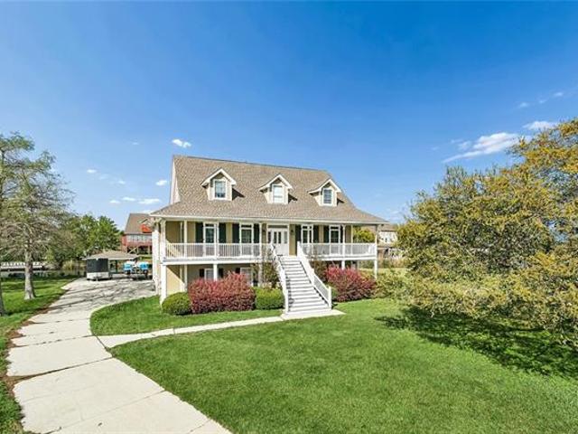 House for sale in Slidell, Louisiana