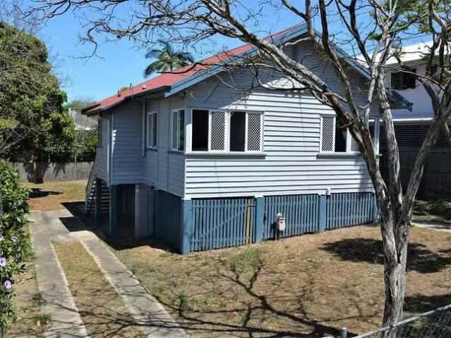 House for rent in Toombul, Queensland