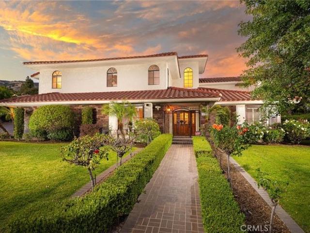 House for sale in Glendora, California