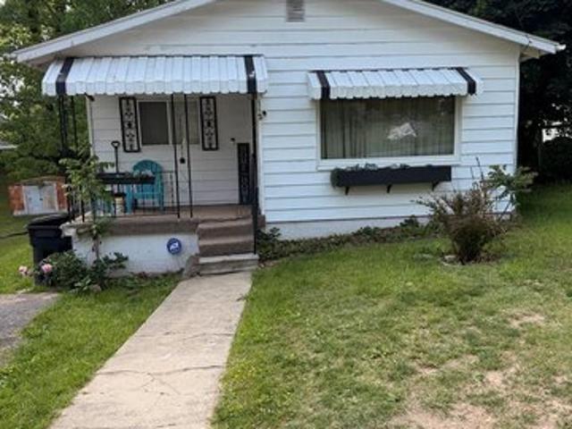 House for sale in Beckley, West Virginia