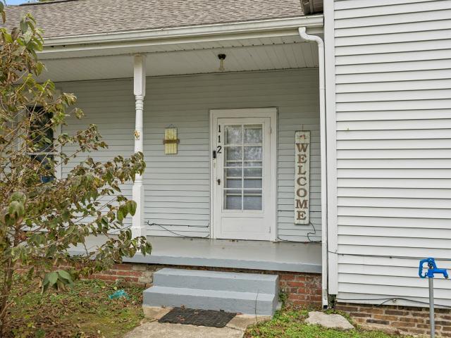 House for sale in Centerville, Middle Tennessee