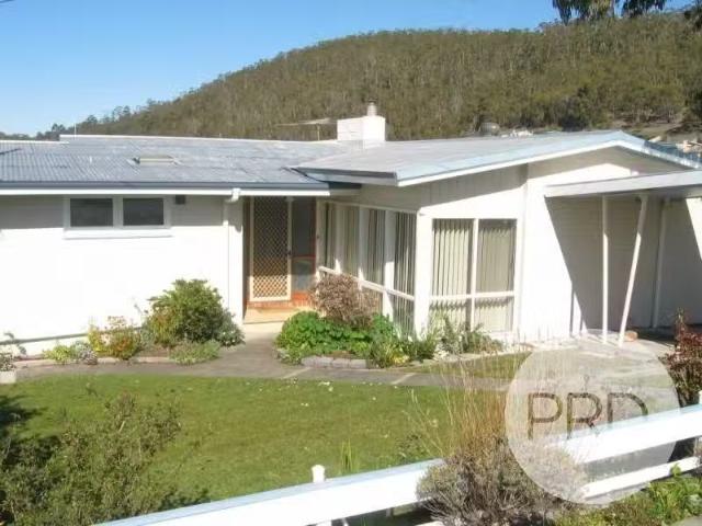 House for rent in Hobart, Tasmania