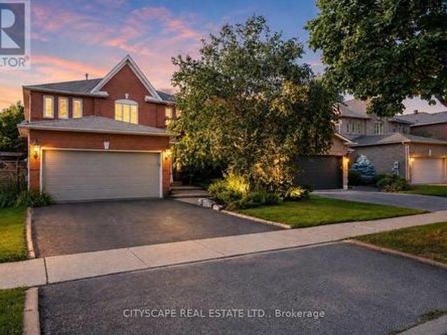 House for sale in York, Ontario