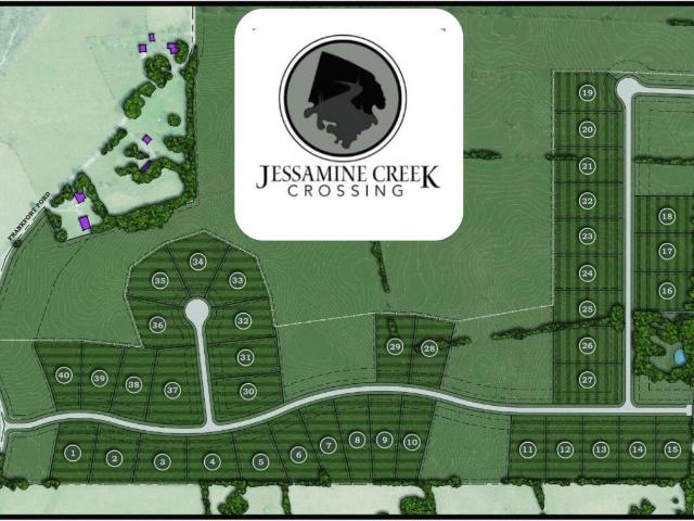 Land for sale in Wilmore, Kentucky