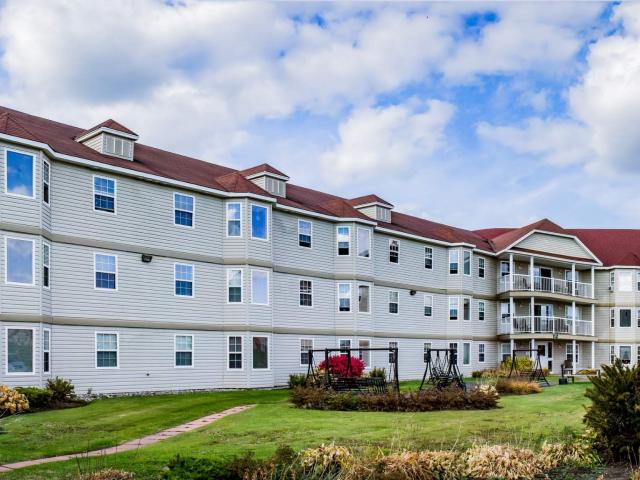Apartment for rent in Westmorland, New Brunswick