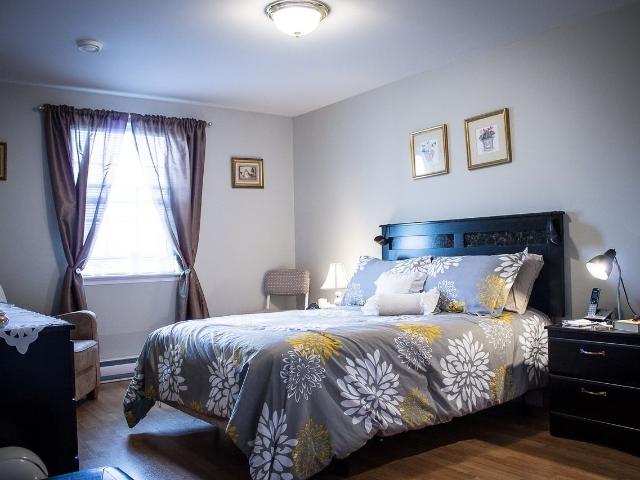 Apartment for rent in Westmorland, New Brunswick