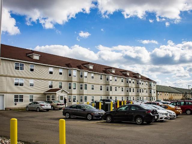 Apartment for rent in Westmorland, New Brunswick