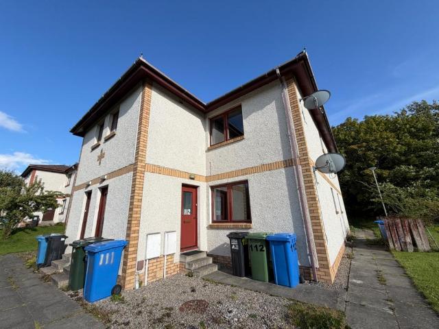 Apartment for rent in Lentran, Scotland