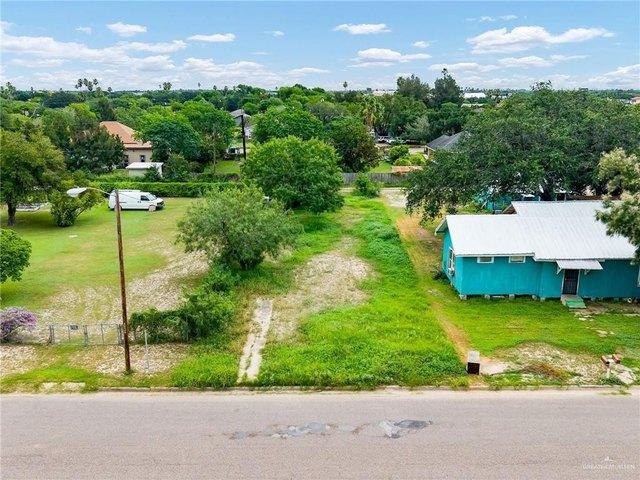 Land for sale in Hidalgo, Texas