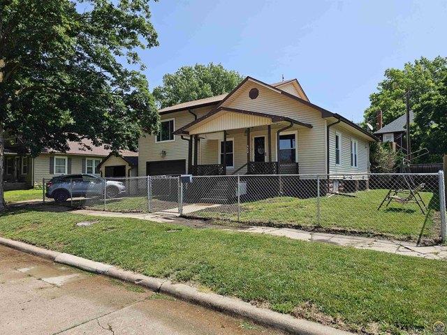 House for sale in Kansas
