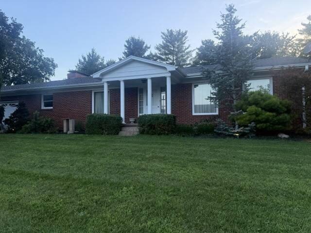 House for sale in Monmouth, Illinois