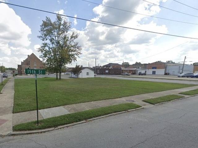 Land for sale in Murphysboro, Illinois