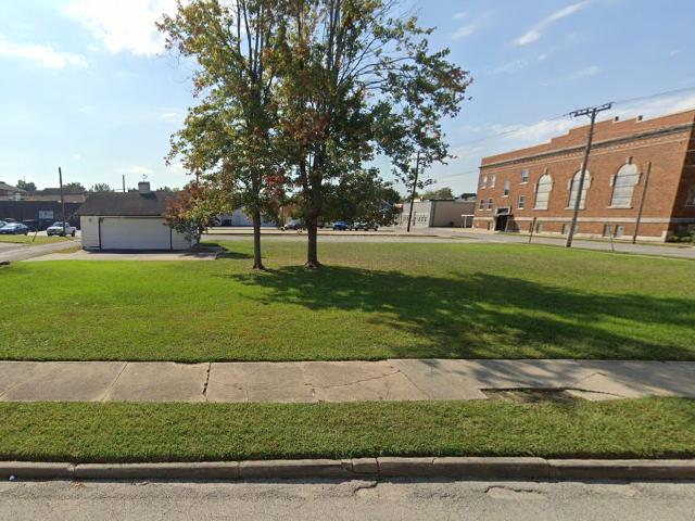 Land for sale in Murphysboro, Illinois
