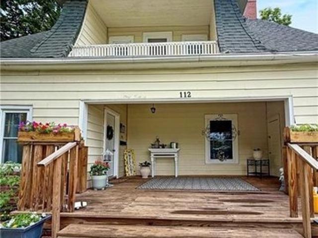 House for sale in Kansas