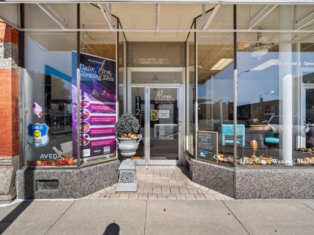 Commercial for sale in Newton, Jasper County