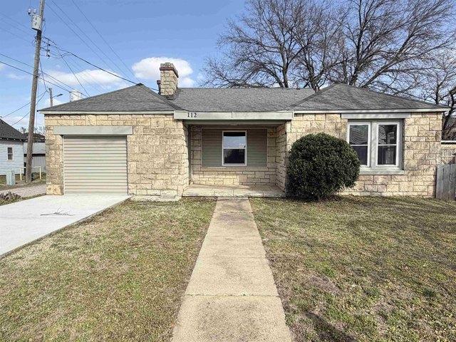 House for sale in Medford, Oklahoma