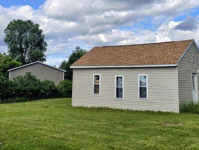 House for sale in Mesick, Michigan
