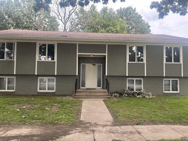 House for sale in Kansas