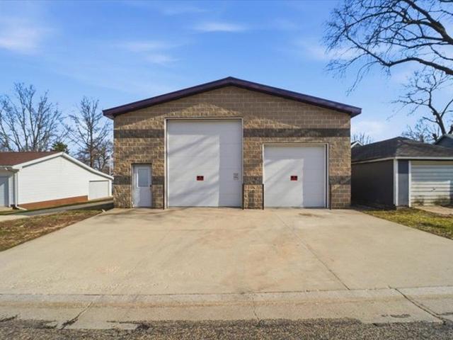 House for sale in Greene, Iowa