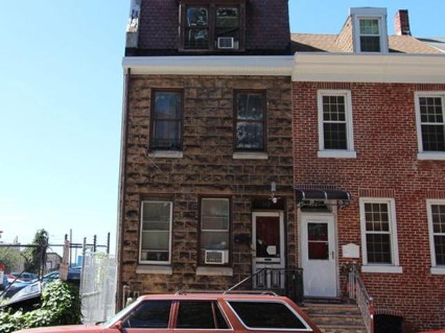 House for sale in Reading, Pennsylvania
