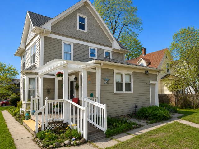 House for sale in Montevideo, Minnesota