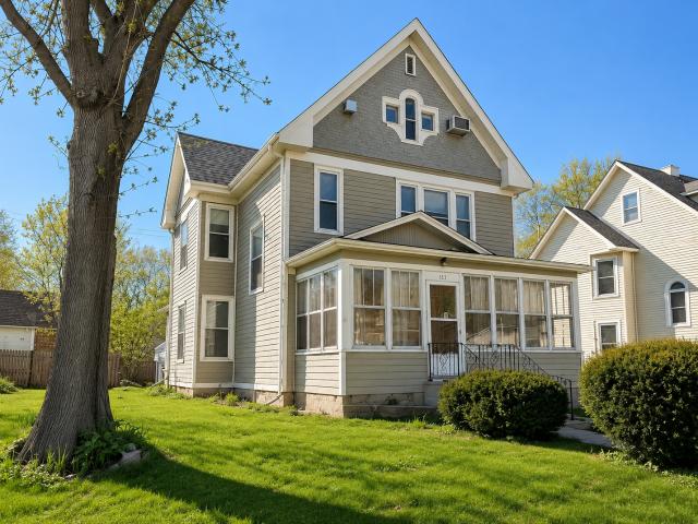 House for sale in Montevideo, Chippewa County