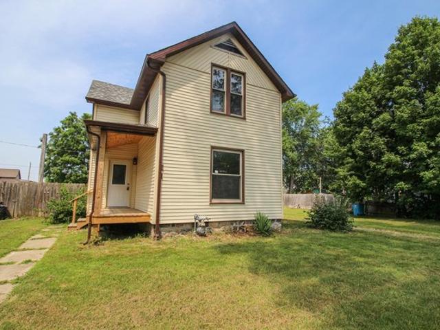House for sale in Three Rivers, Michigan