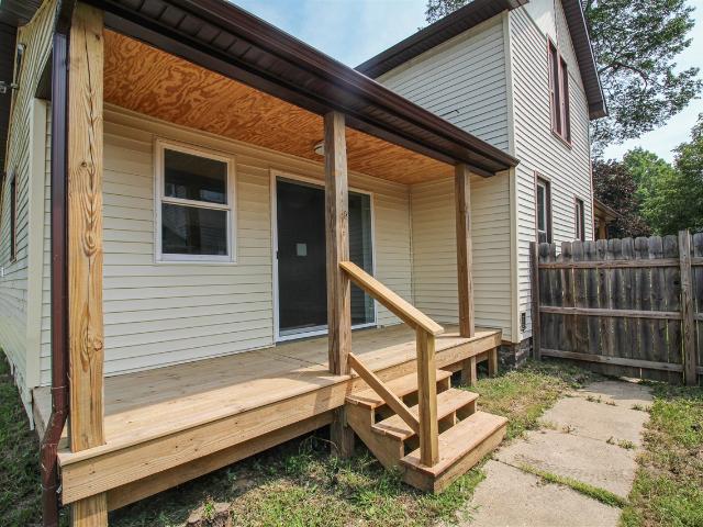 House for sale in Three Rivers, Michigan