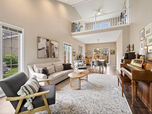 House for sale in Bloomingdale, Illinois