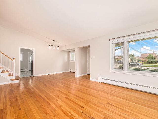 House for sale in Park Ridge, Illinois
