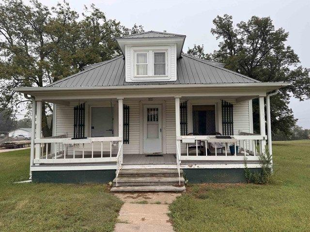 House for sale in Nebraska